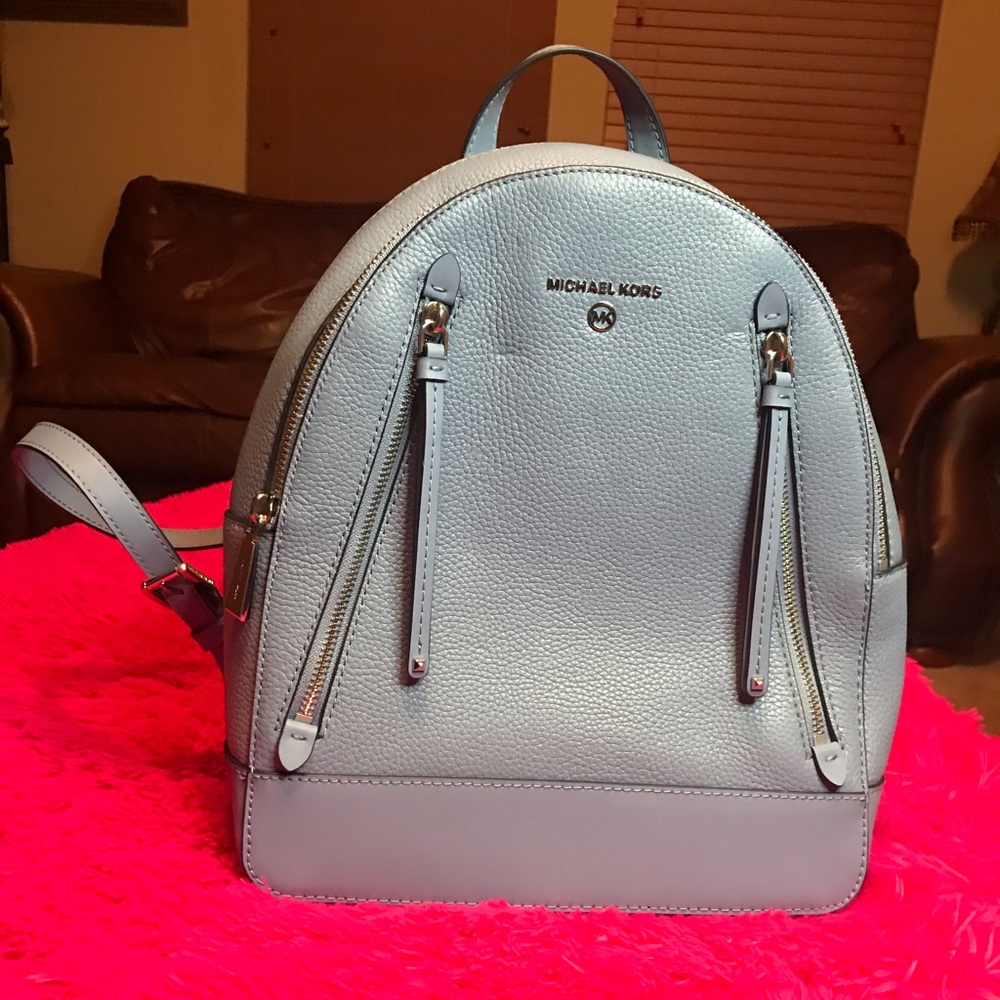 Michael Kors backpack